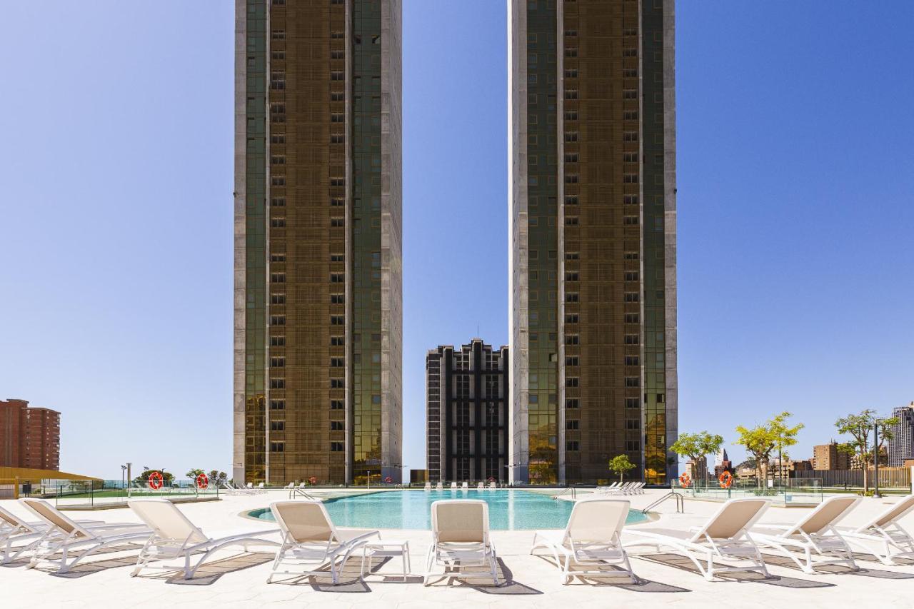Intempo Sky * Benidorm