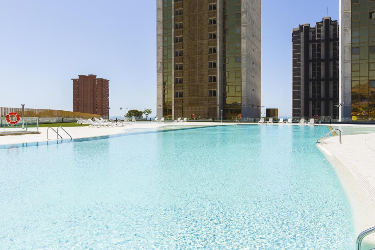 Intempo Sky Apartamento Benidorm