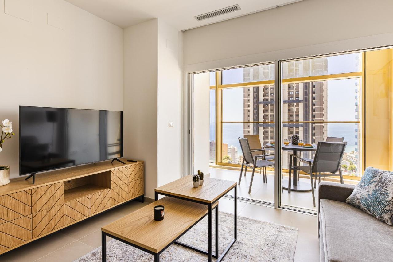 Intempo Sky Apartamento