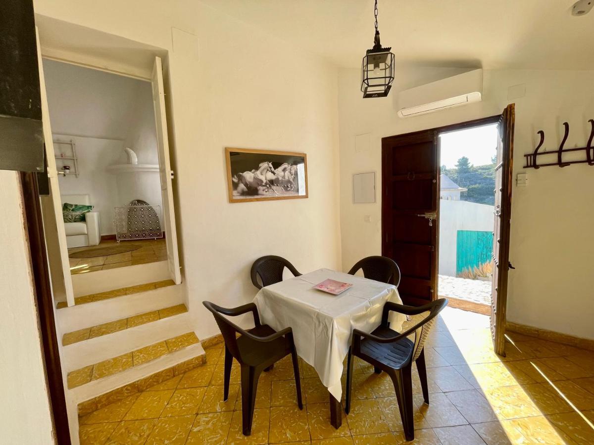 La Casa Turquesa