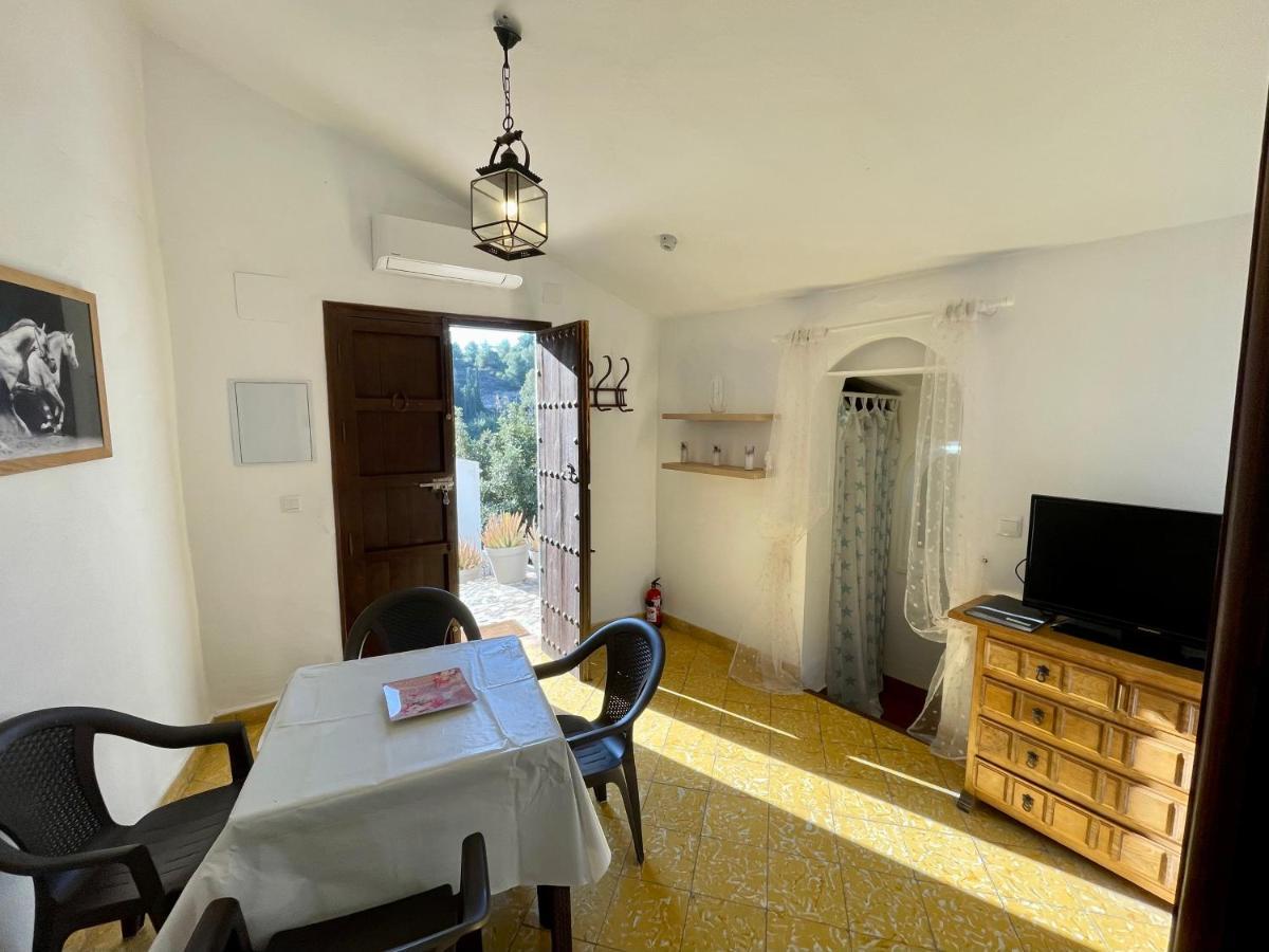 La Casa Turquesa Holiday home *