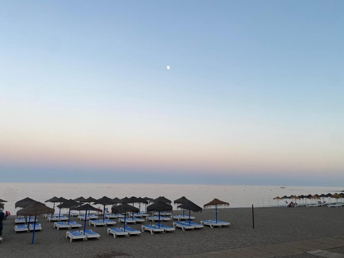 Apartment Playa Benalmadena