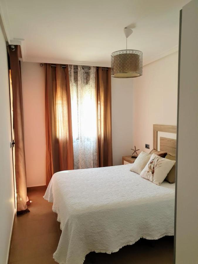 House Parra Holiday home