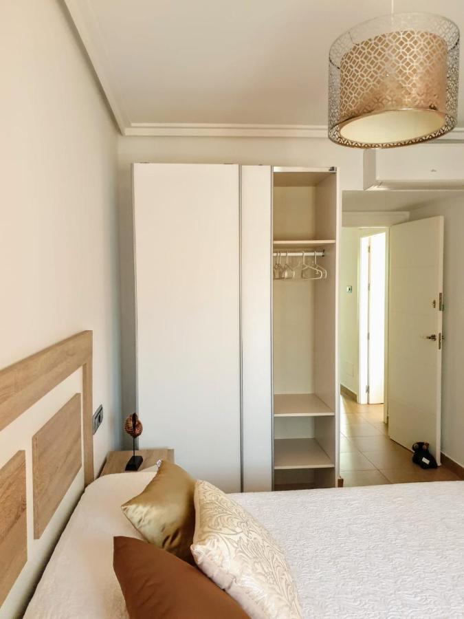 Holiday home House Parra San Juan De Los Terreros