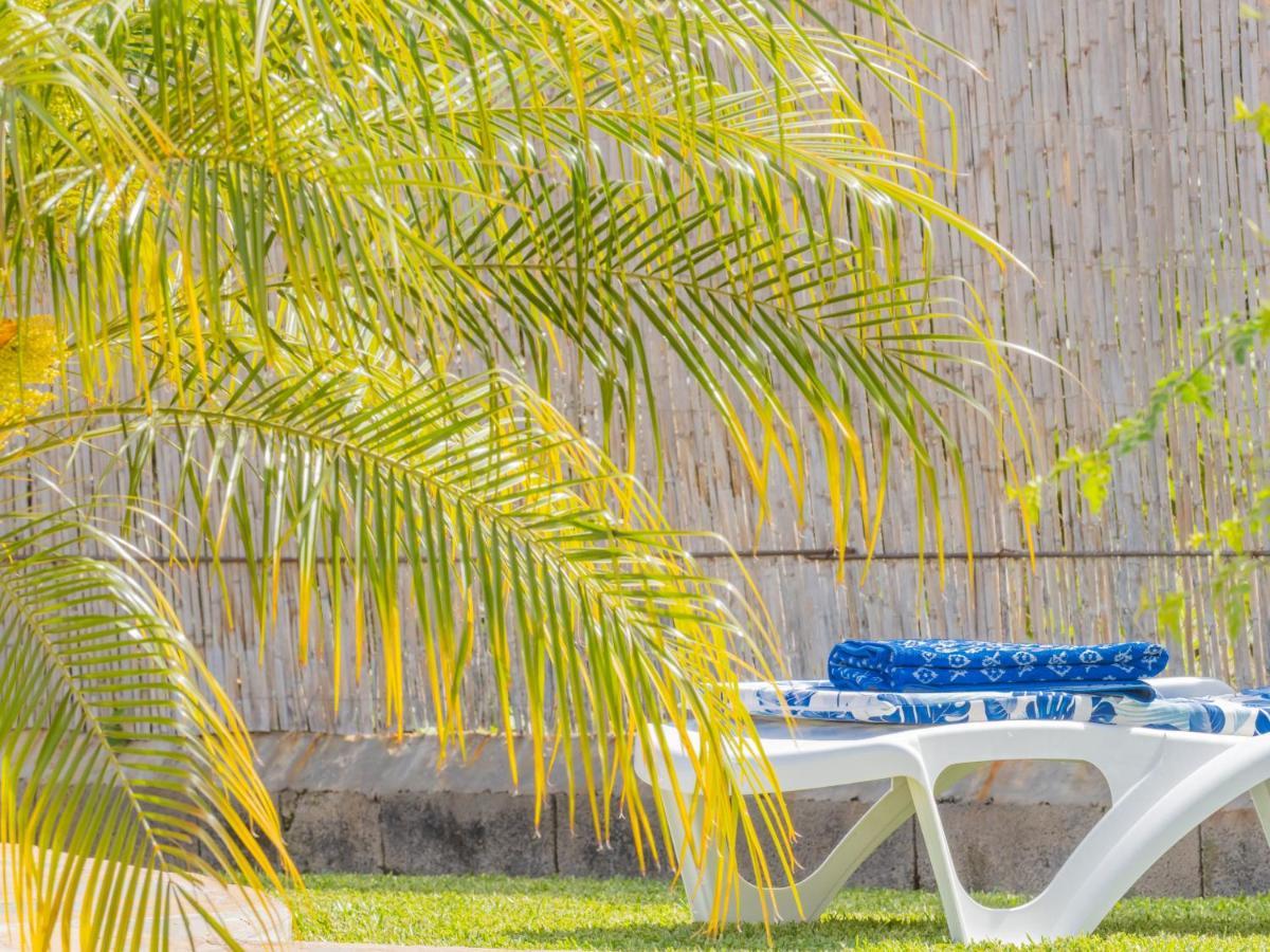 Сasa de vacaciones Cubo's El Cortijito De Herrera