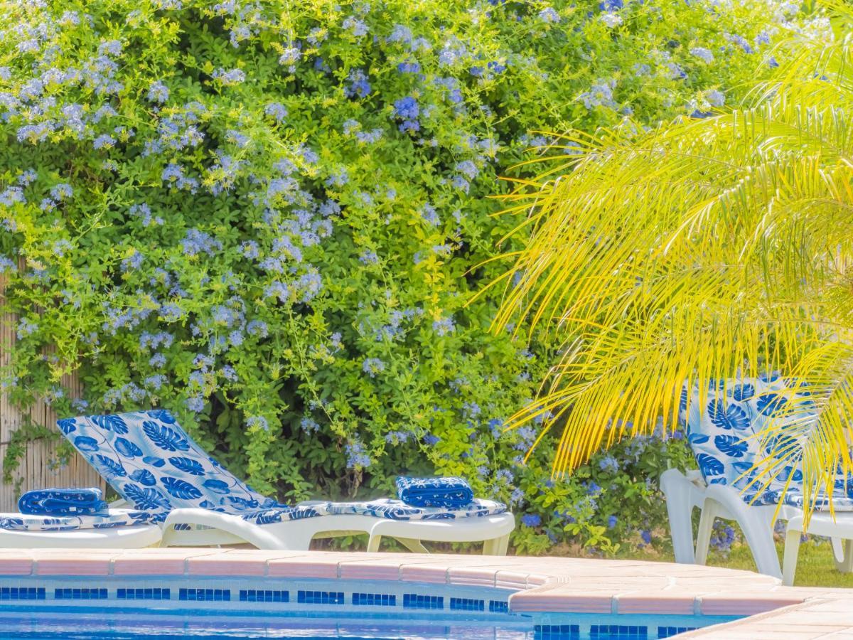 Сasa de vacaciones Cubo's El Cortijito De Herrera *