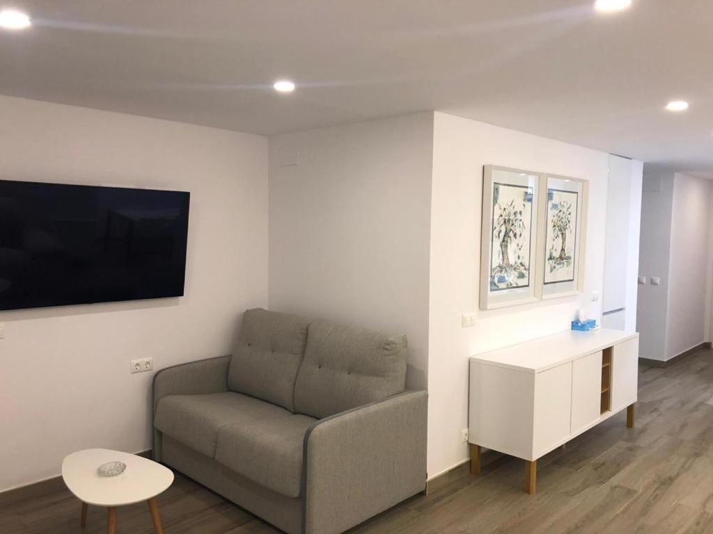Apartment The Luxury