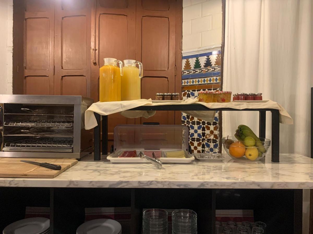 Bed and breakfast Naranjo