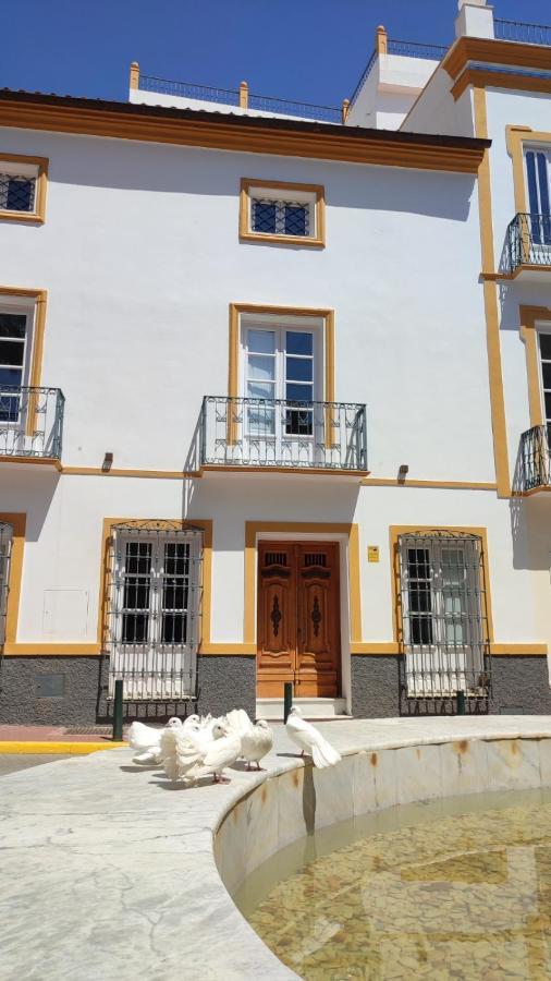 El Palacete De Cuevas Casa rural