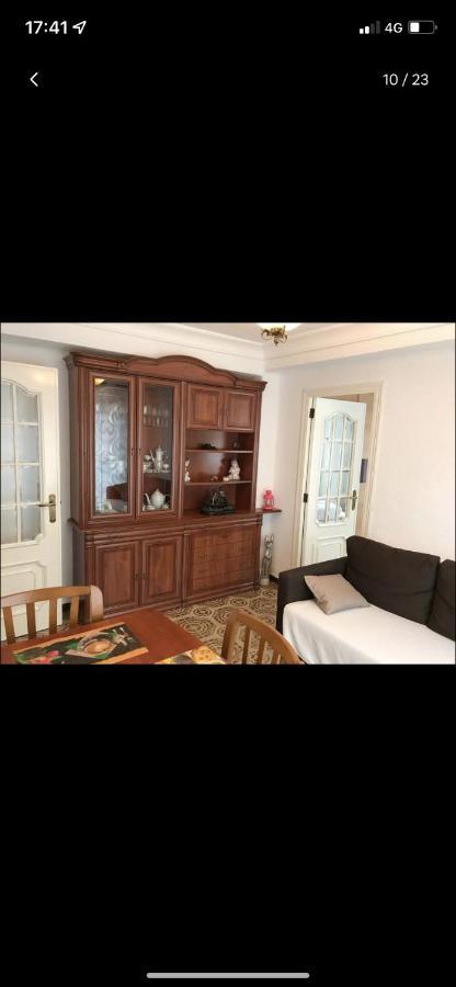 Apartamento En La Playa! Apartment