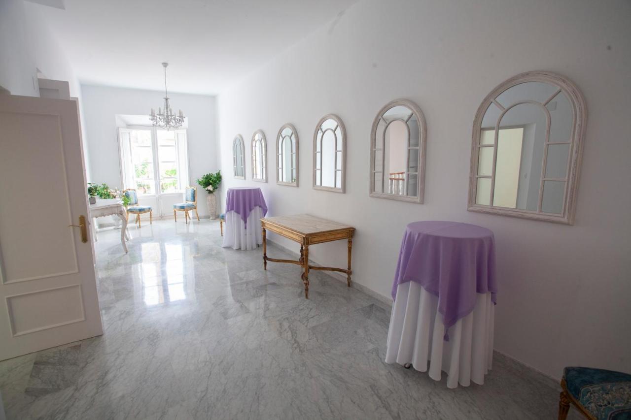 El Palacete De Cuevas Casa rural