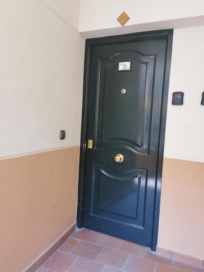 El Trovador Apartment Cazorla