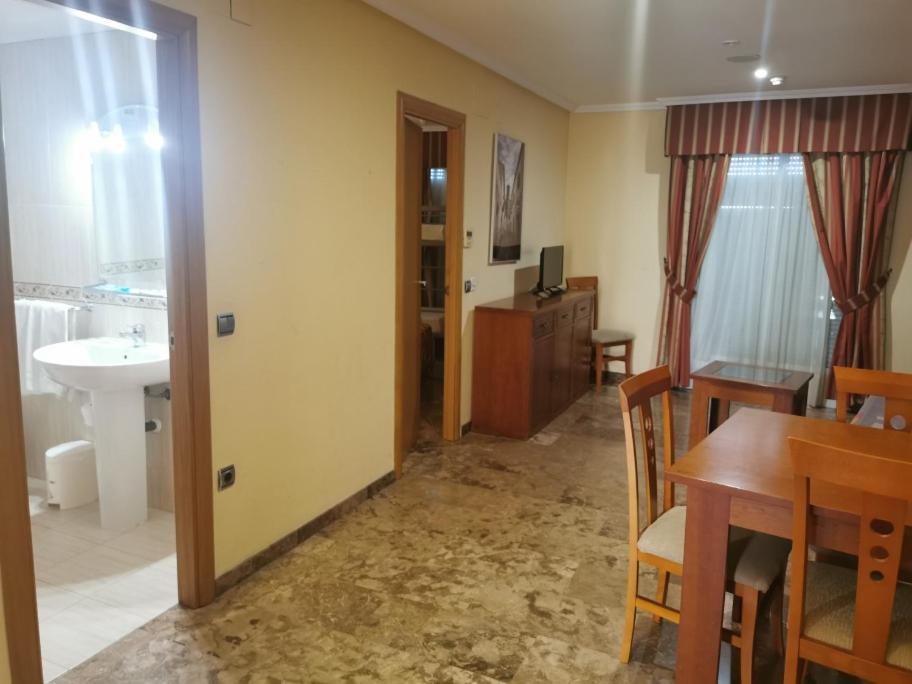 El Trovador Apartment Cazorla