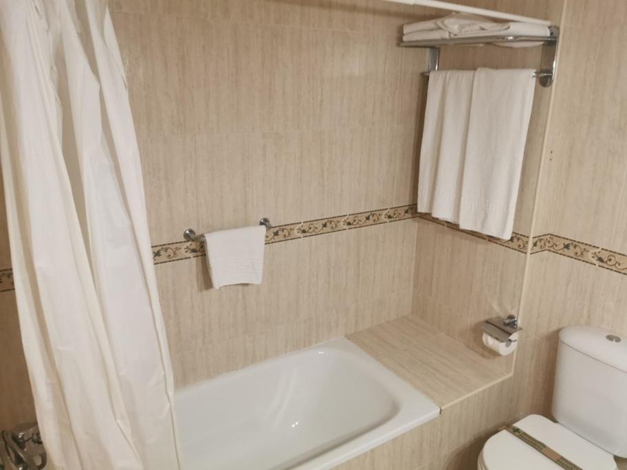 El Trovador Apartment Cazorla