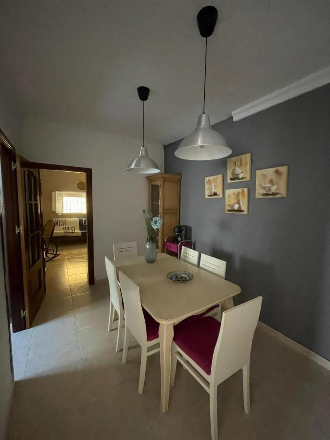 Casa Tranquila Y Centrica * Sanlucar de Barrameda