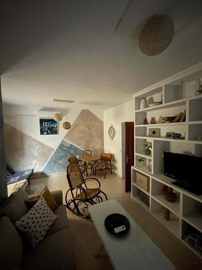Holiday home Casa Tranquila Y Centrica