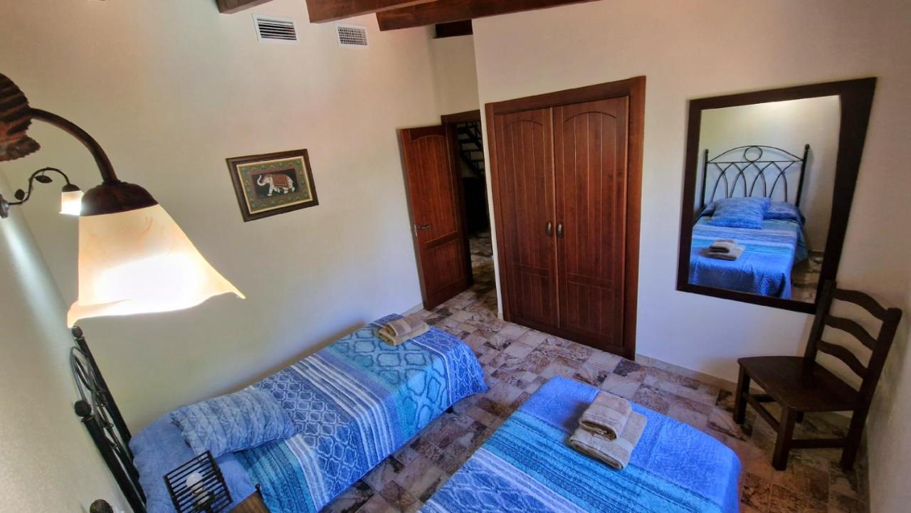 Villa Erythrina Alhaurin el Grande