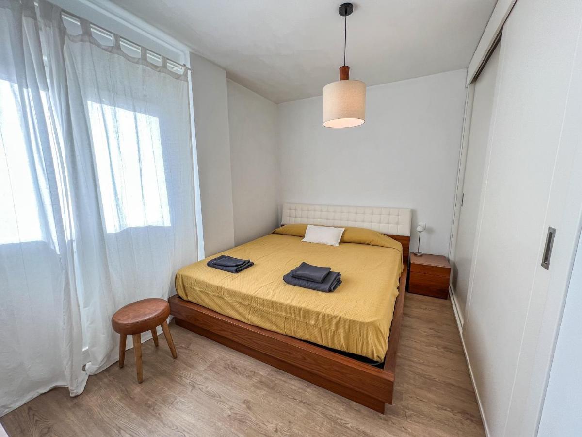 Apartment Cozy House - La Marina - Pool - Parking Tarifa
