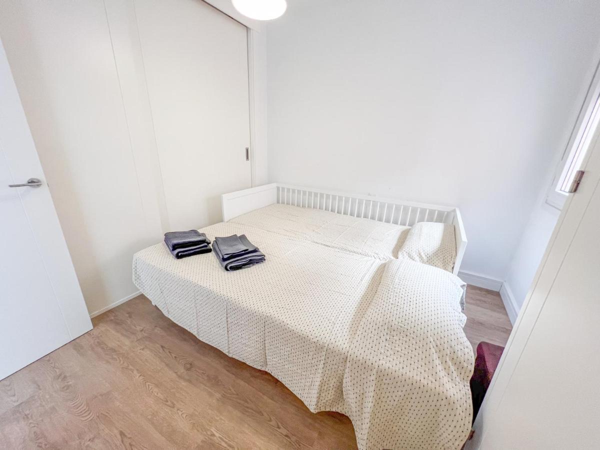 Cozy House - La Marina - Pool - Parking Apartment Tarifa