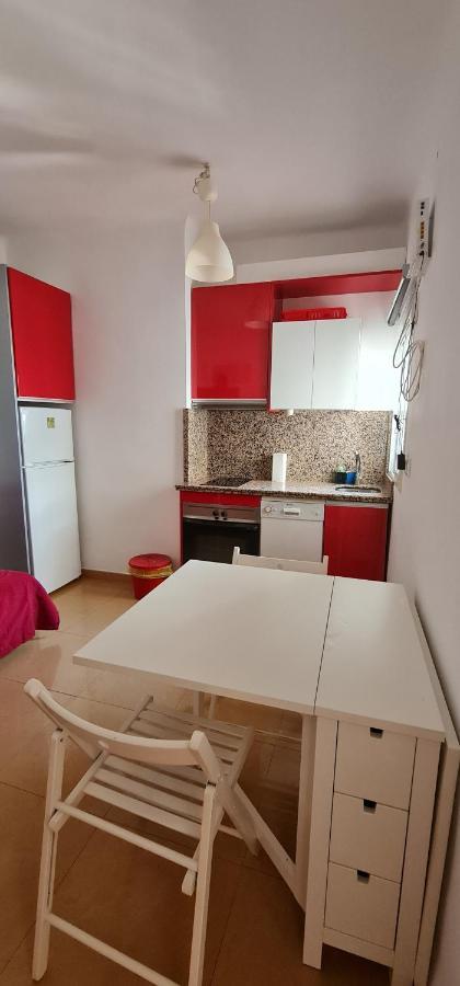 Triana Y Apartamento *