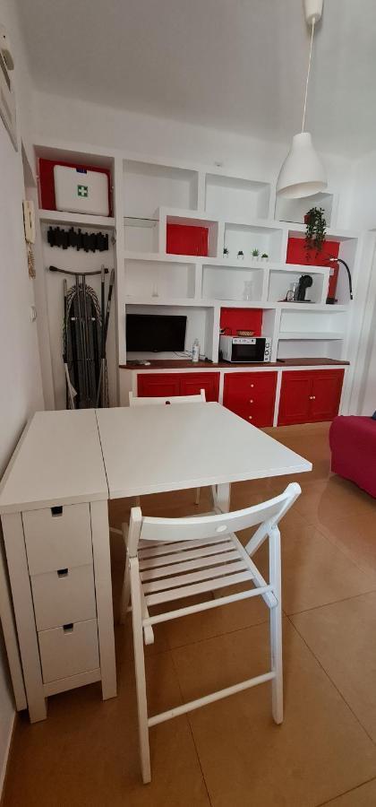 Apartamento Triana Y Sevilla