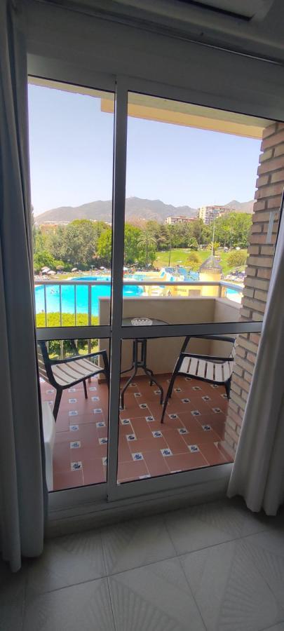 Apartamento New Jupiter Wonderful Views Benalmádena