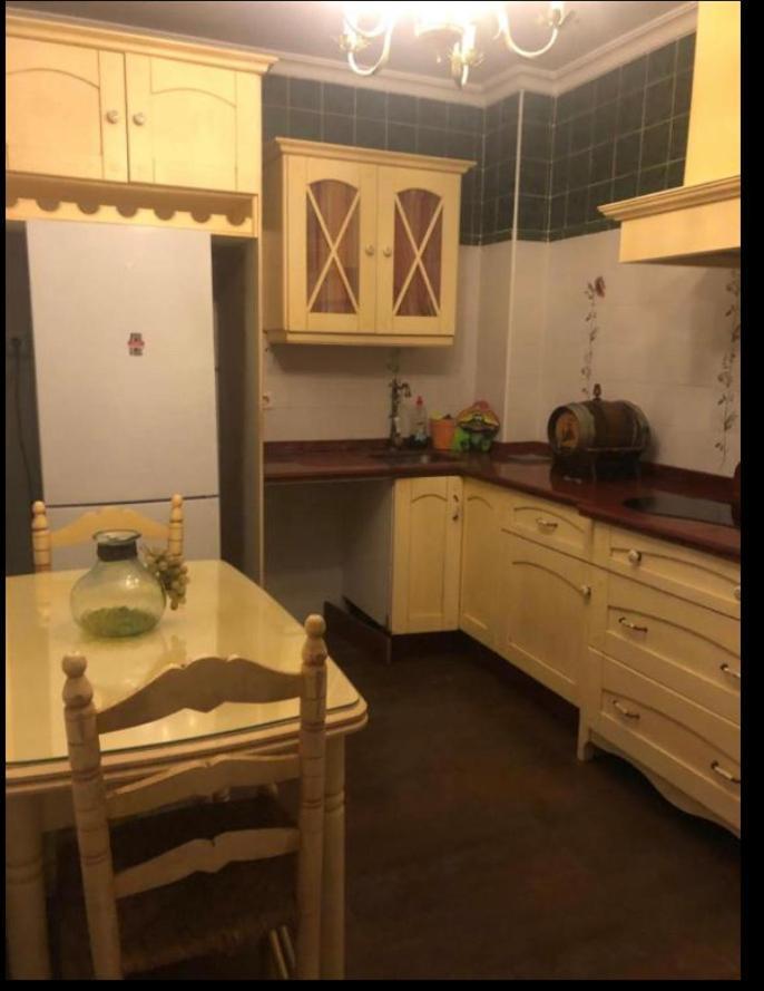 Apartamento En Pleno Centro De Marchena 3 3 Baños Privados *