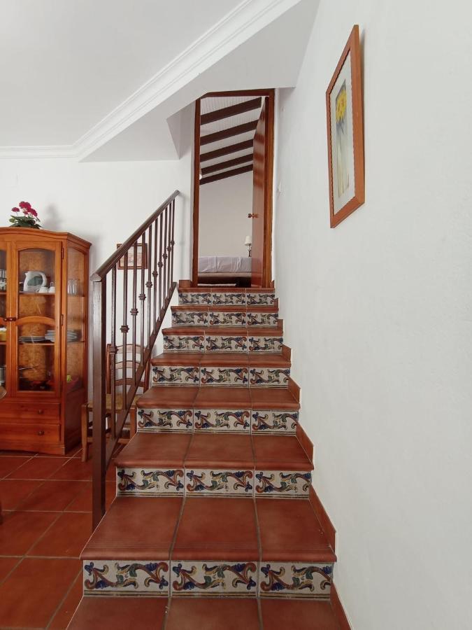 El Caminito Del Rey Alcaparain Apartament Ardales