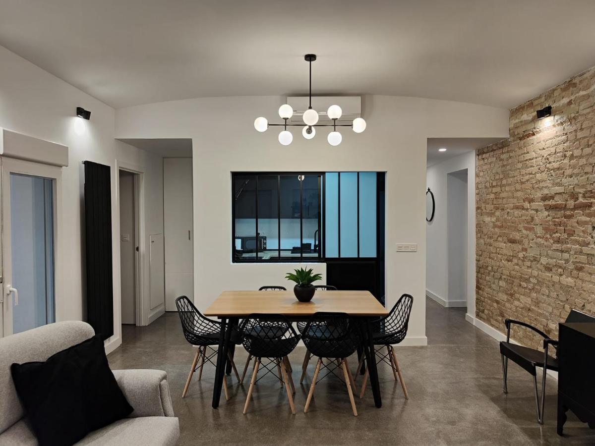 Apartamento La Fonda