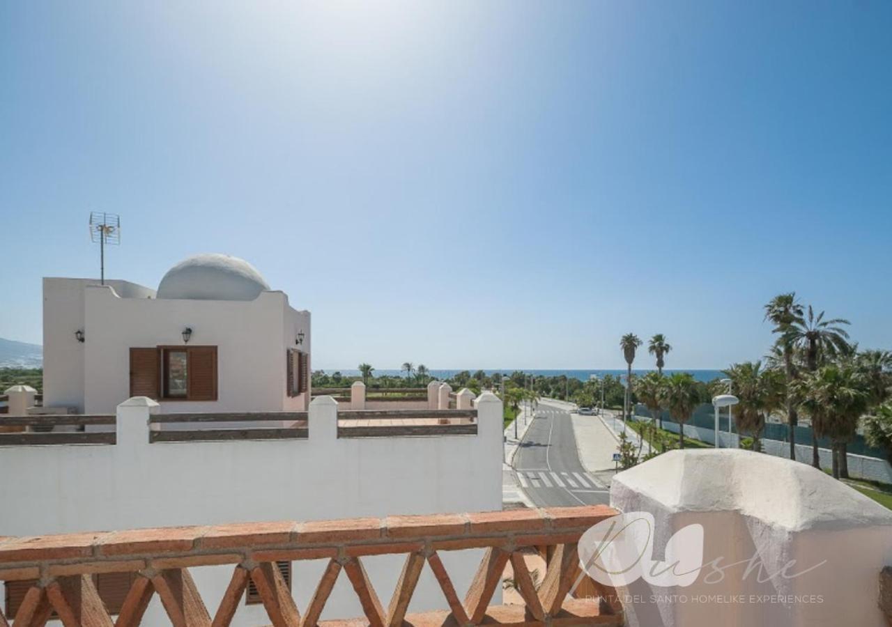 Villa Pushe Village Playa Granada & Golf 3