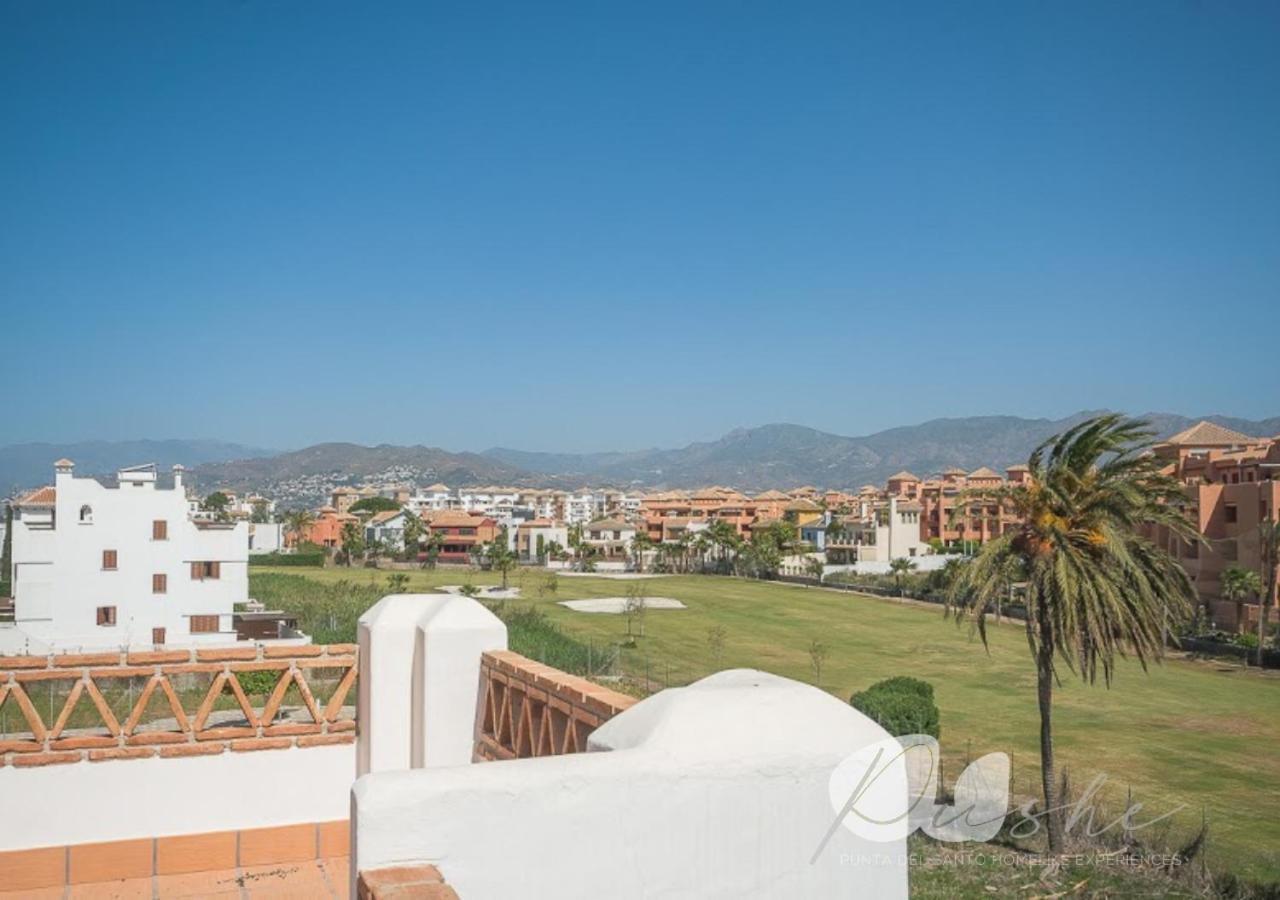 Villa Pushe Village Playa Granada & Golf 3