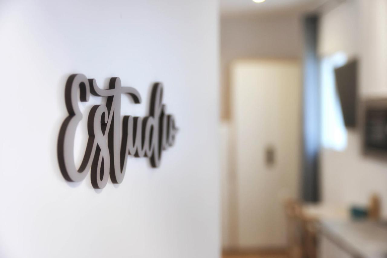 Estudio El Rincón De La Luz Apartamento