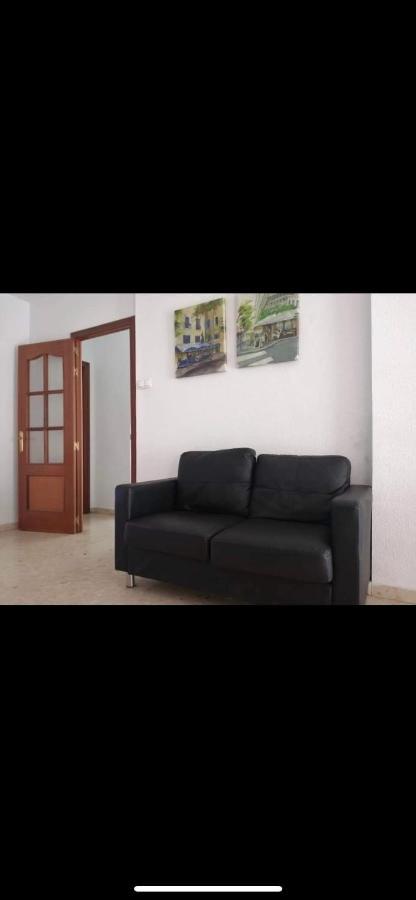 Apartamento Habitación En El Centro De Granada