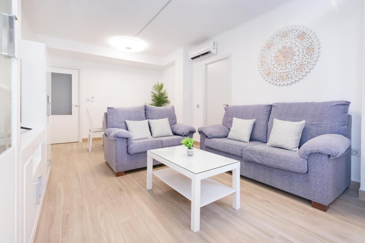 Apartment Apartamento Puerto Sol Y Mar Fuengirola