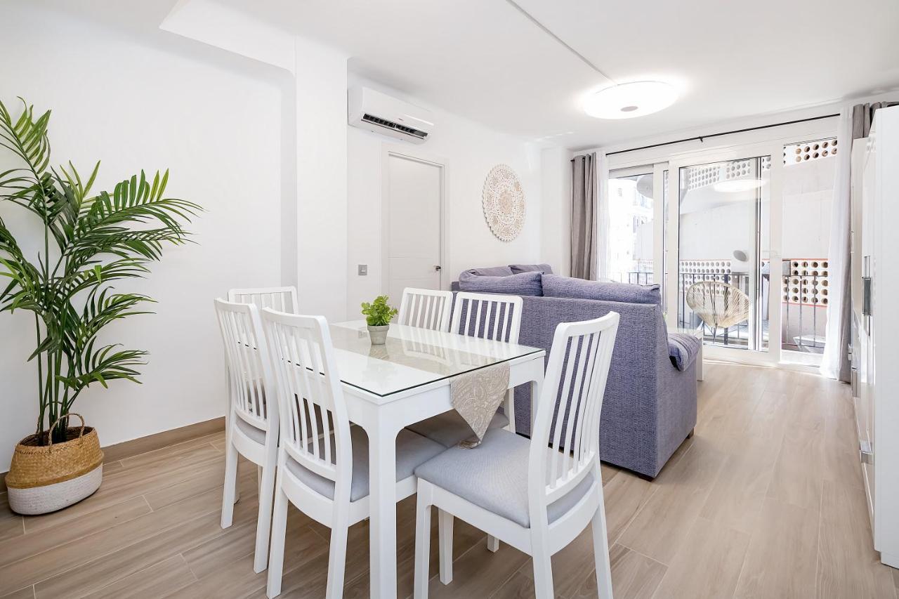 Apartamento Puerto Sol Y Mar * Fuengirola
