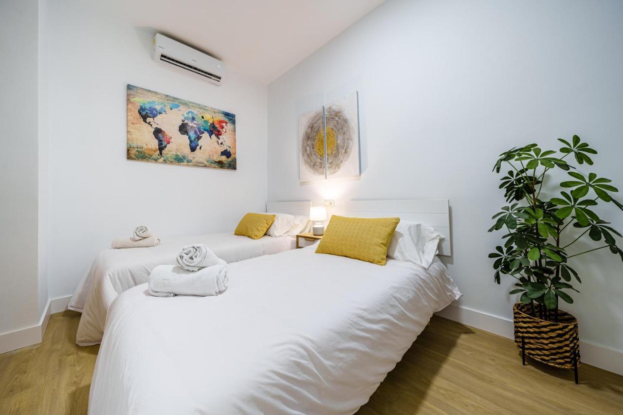 Apartamento Malagueta & Sun *