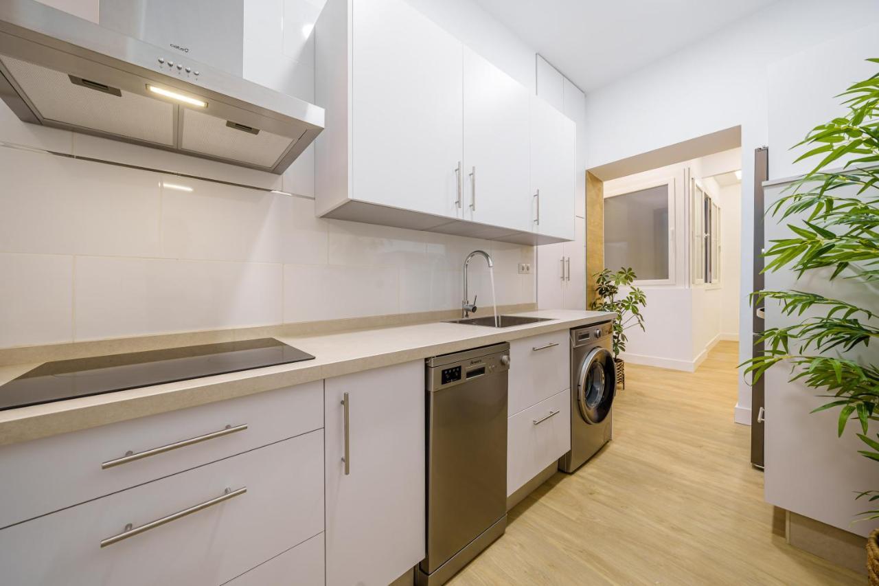 Apartamento Malagueta & Sun