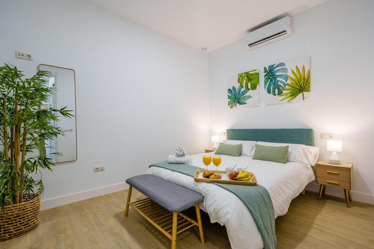 Apartamento Malagueta & Sun