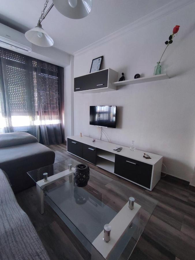 Piso 3 Dormitorios, Aire Acondicionado * Jerez de la Frontera