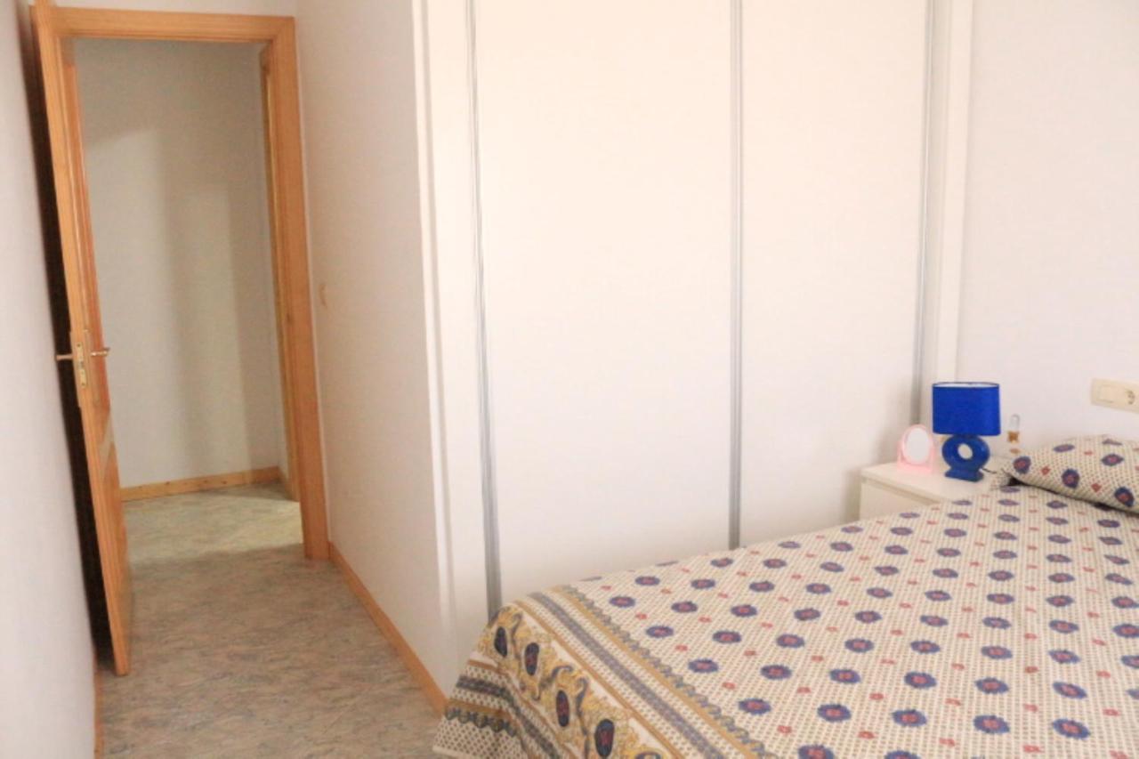- 2 Bedrooms With Wifi - 07030 Apartamento