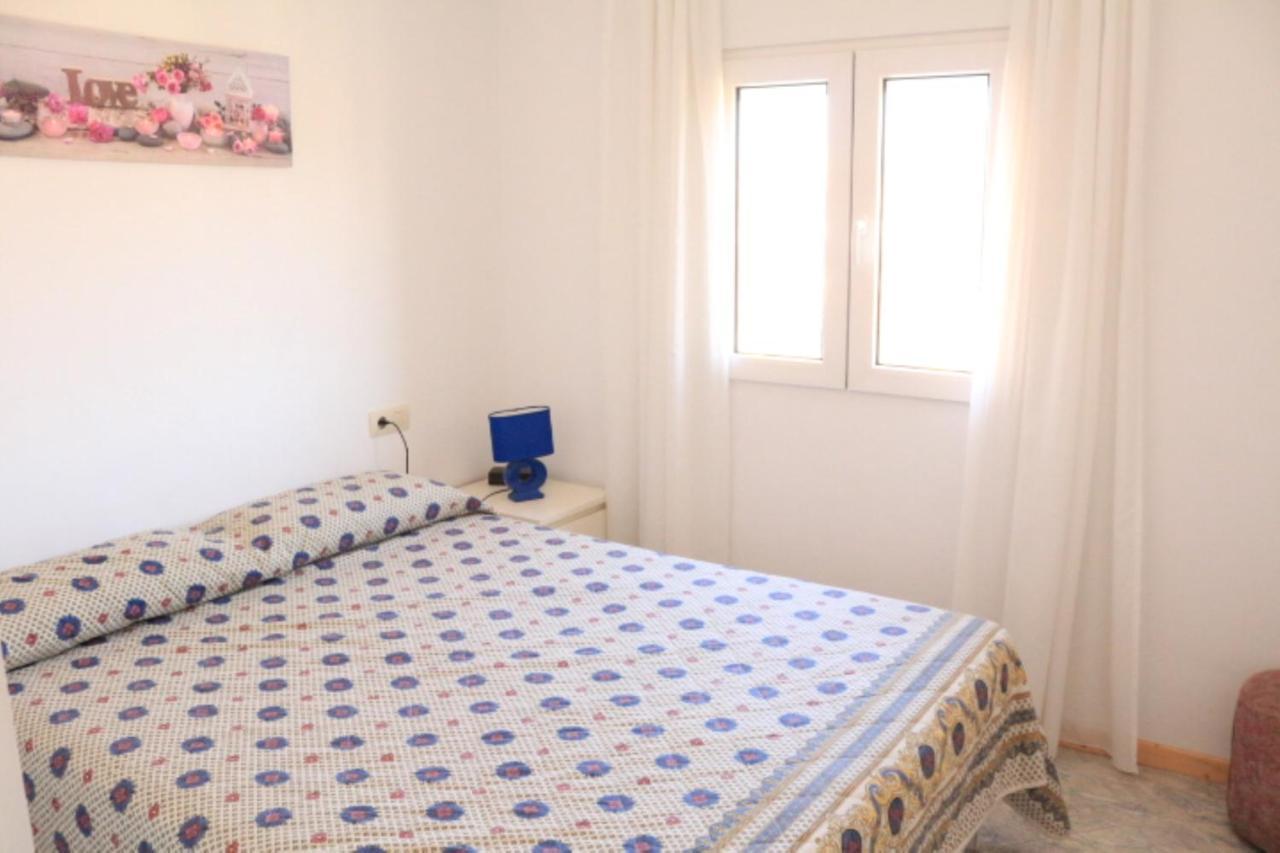 Apartamento - 2 Bedrooms With Wifi - 07030 *