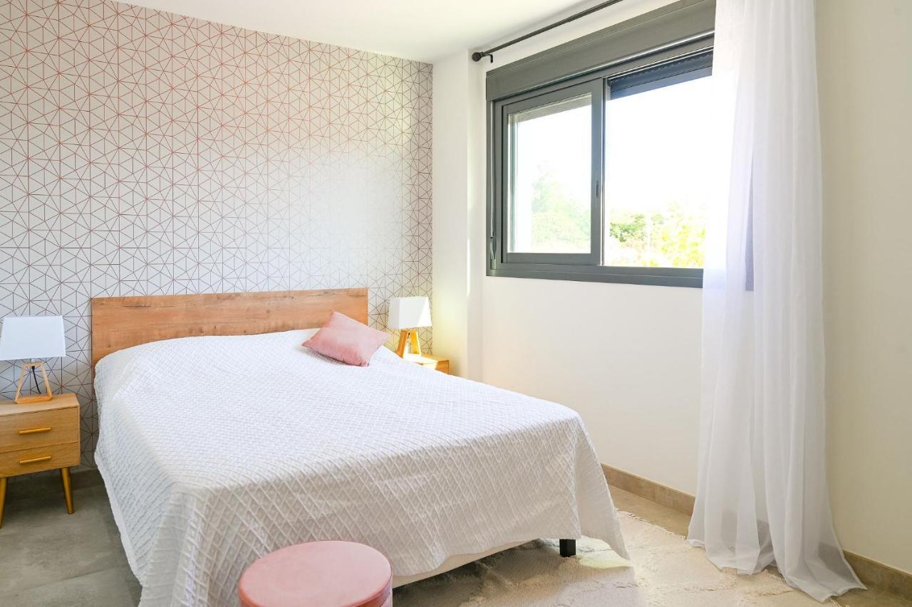 Seashell Infinity Luxury Estepona