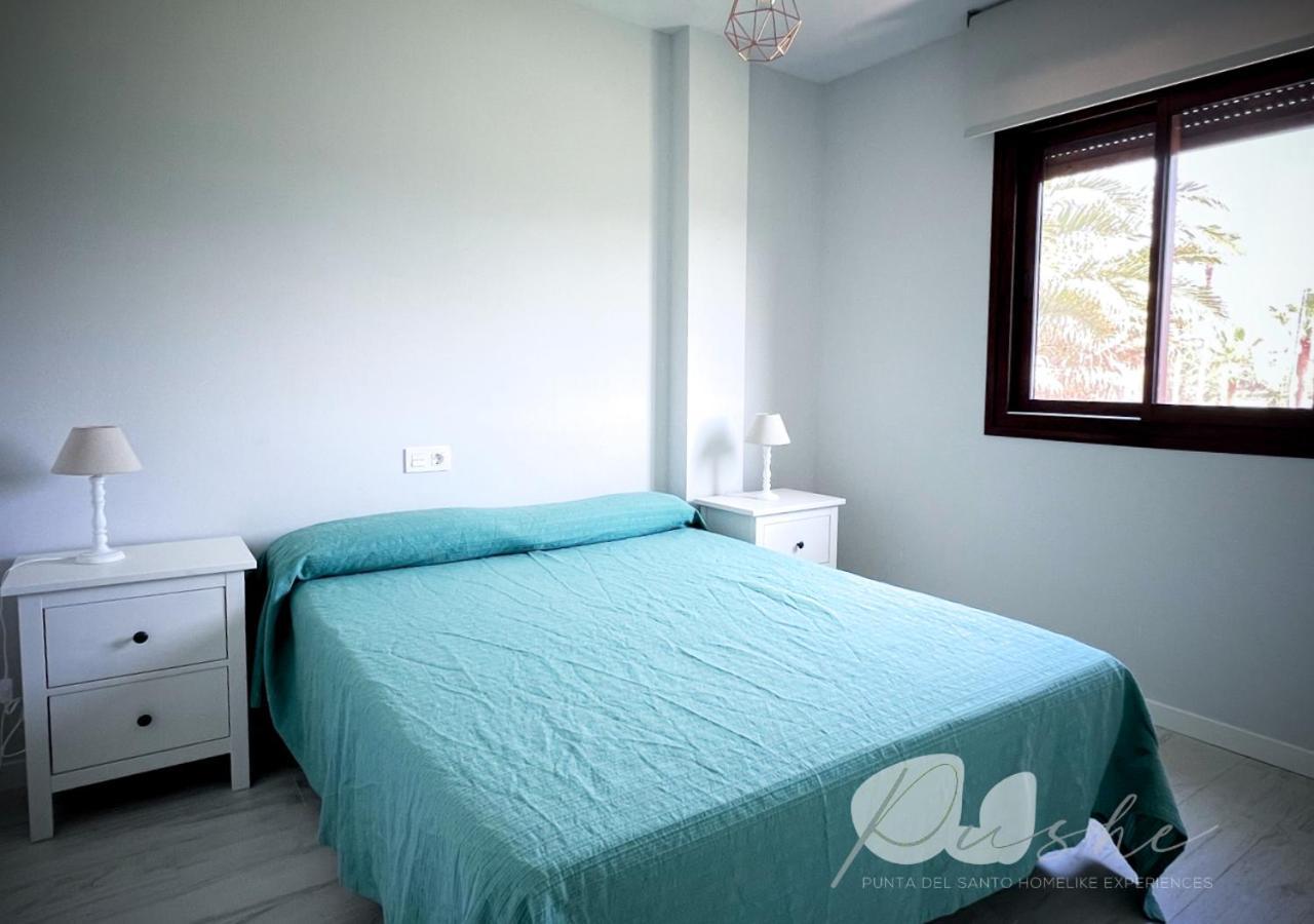 Pushe Village Playa Granada & Golf 3 Motril
