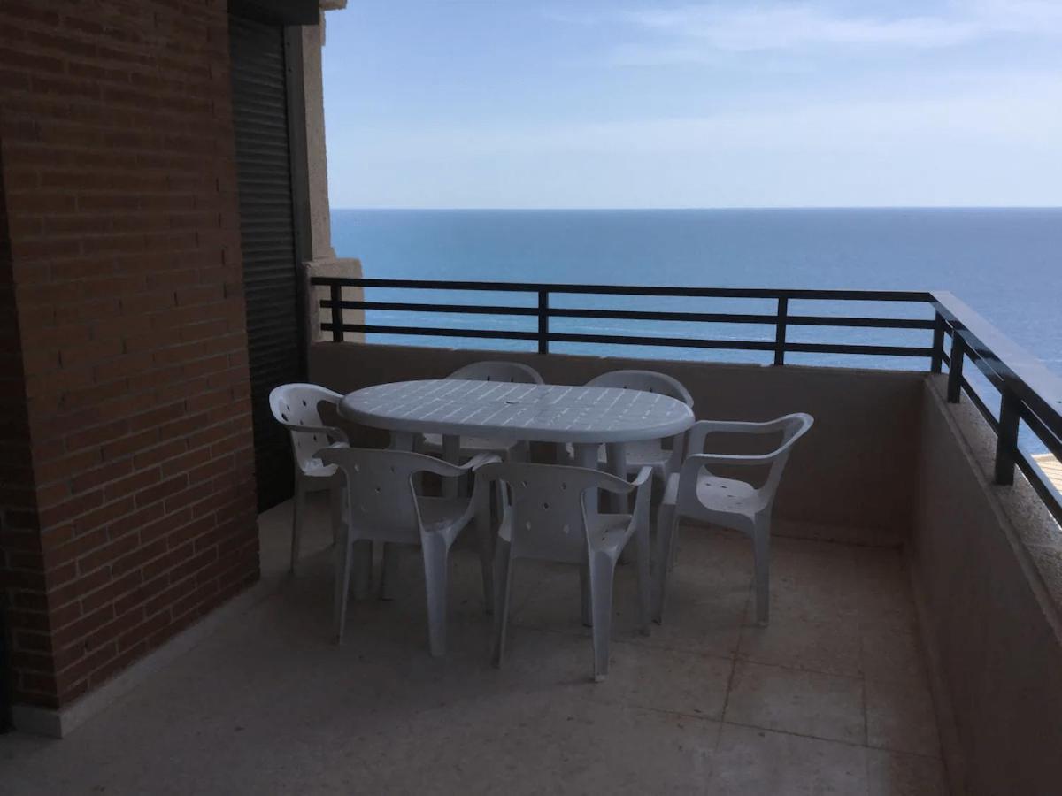 Apartamento Playa De Playa De Levante