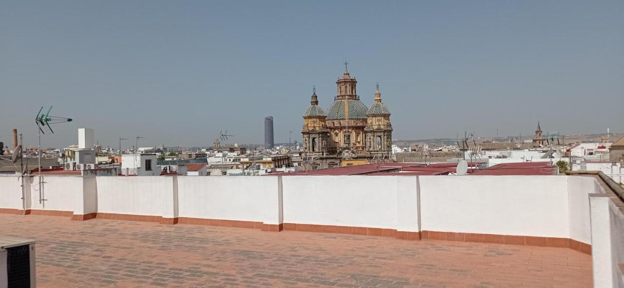 Atico Centro Sevilla