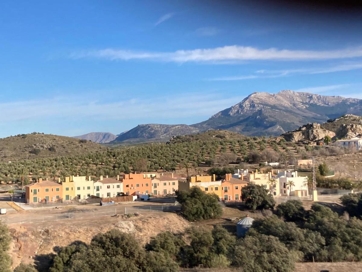 Сasa de vacaciones Rurales Arroyovil 23 Ideal Familias