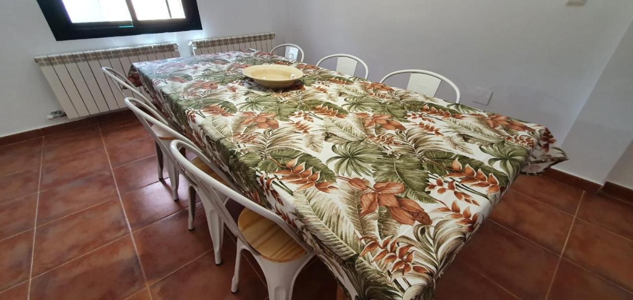 Сasa de vacaciones Rurales Arroyovil 23 Ideal Familias Mancha Real
