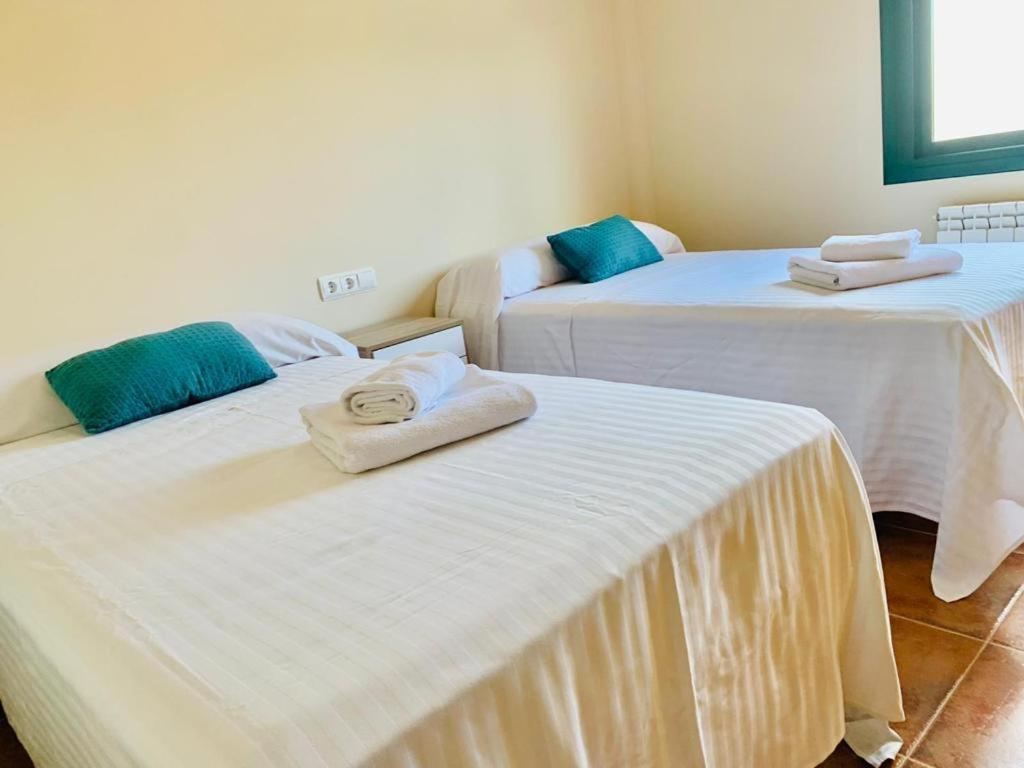 Rurales Arroyovil 23 Ideal Familias Сasa de vacaciones Mancha Real