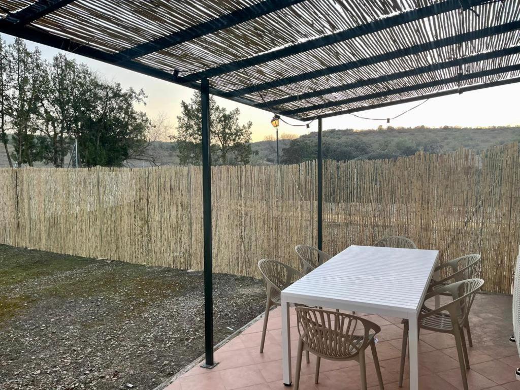 Rurales Arroyovil 23 Ideal Familias * Mancha Real