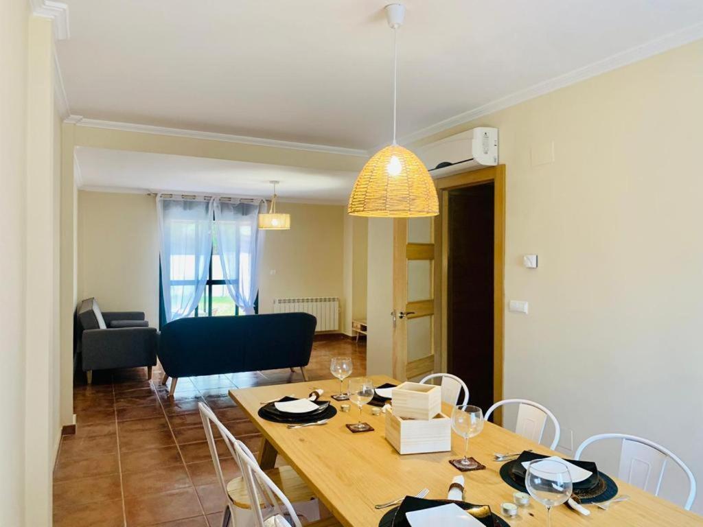 Rurales Arroyovil 23 Ideal Familias Mancha Real